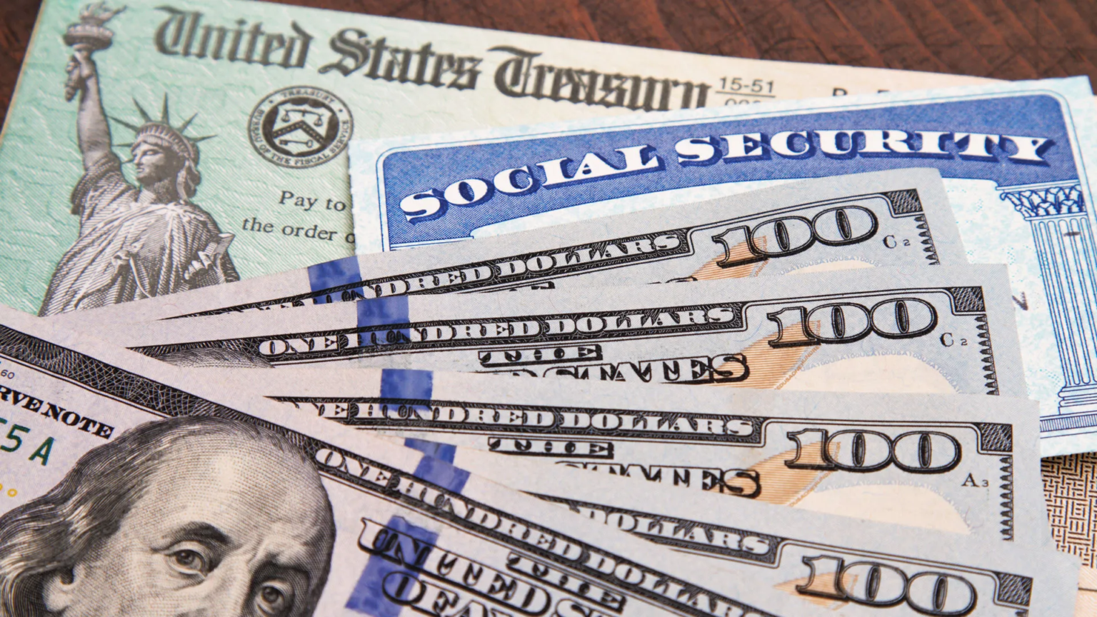 What Does it Mean to be a Representative Payee? - Semper Grata